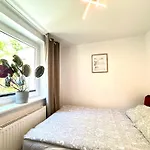 Apartament Chrobrego & Parking Free II